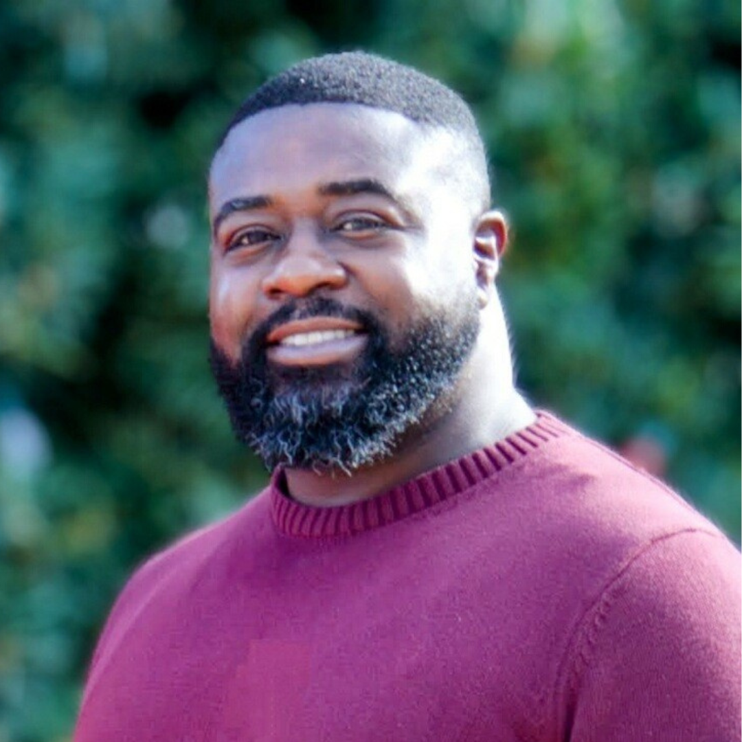 Dale Neal, President Elect