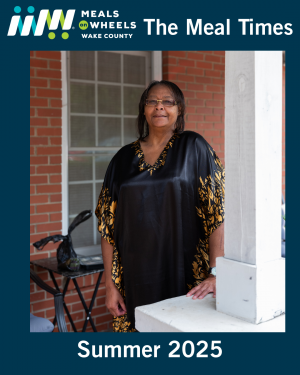 The Meal Times Summer 2025